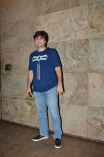Goldie Behl at Amy Screening in Lightbox on 9th July 2015